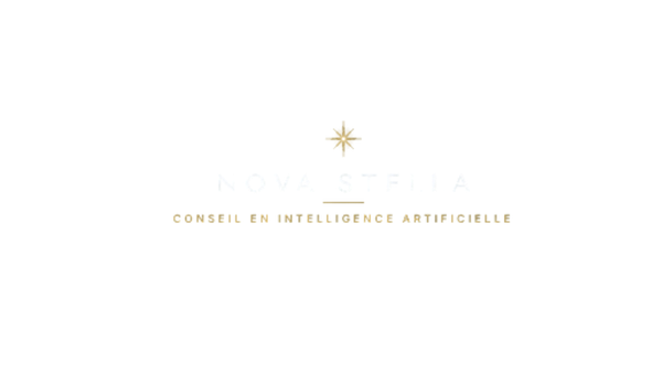 Logo Nova Stella